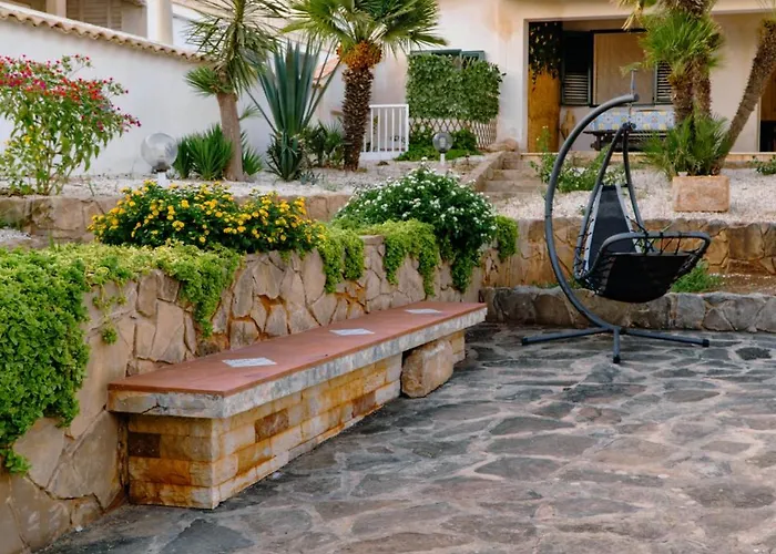 Appartement Chivaga Vicino Al Mare Triscina