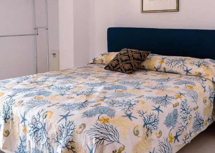 Chivaga Vicino Al Mare *