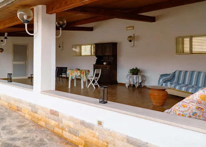 Chivaga Vicino Al Mare * Triscina