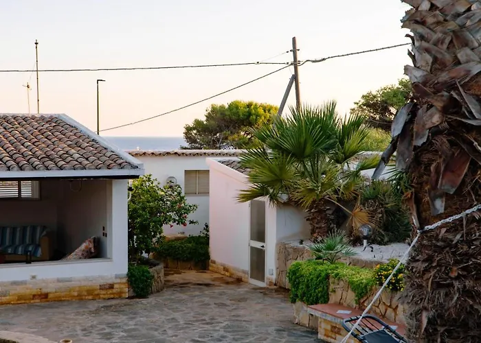 Chivaga Vicino Al Mare Appartement *