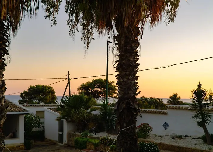 Appartement Chivaga Vicino Al Mare *