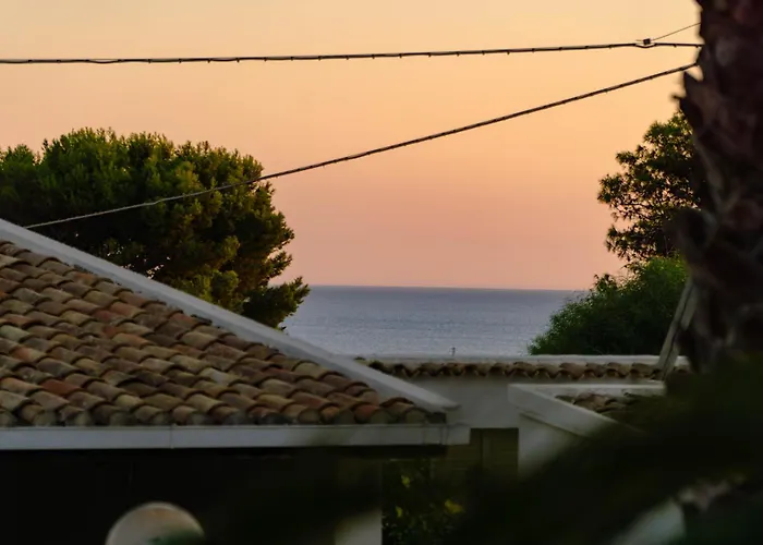 Appartement Chivaga Vicino Al Mare Triscina