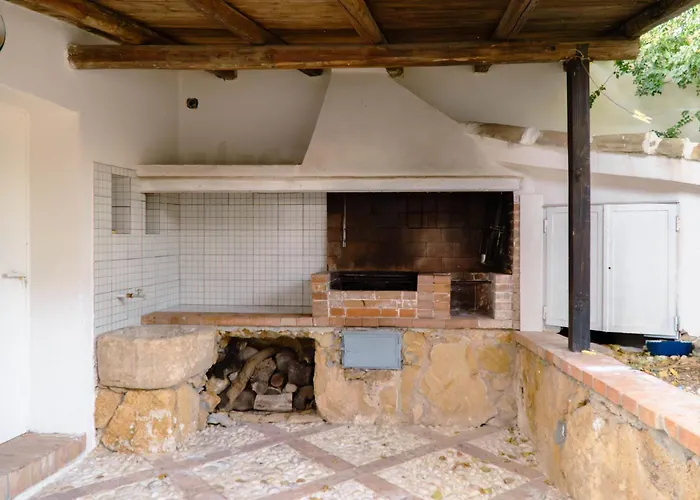 Chivaga Vicino Al Mare *