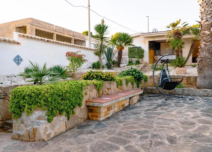 Appartement Chivaga Vicino Al Mare *