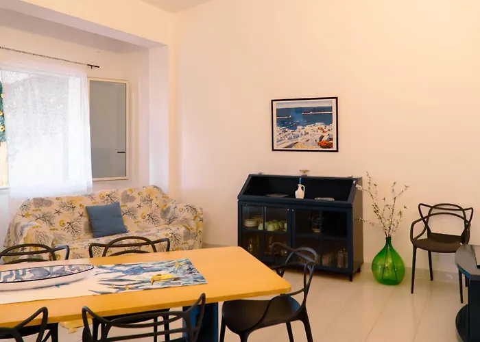 Chivaga Vicino Al Mare