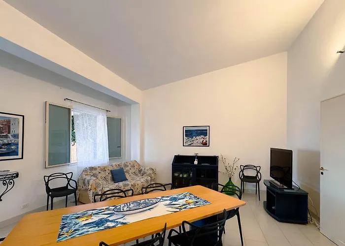 Chivaga Vicino Al Mare Appartement