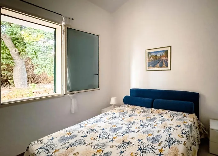 Chivaga Vicino Al Mare Appartement *