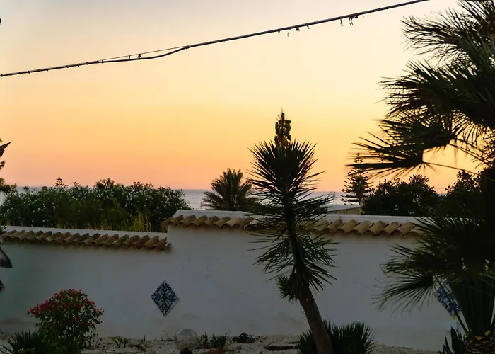 Appartement Chivaga Vicino Al Mare *