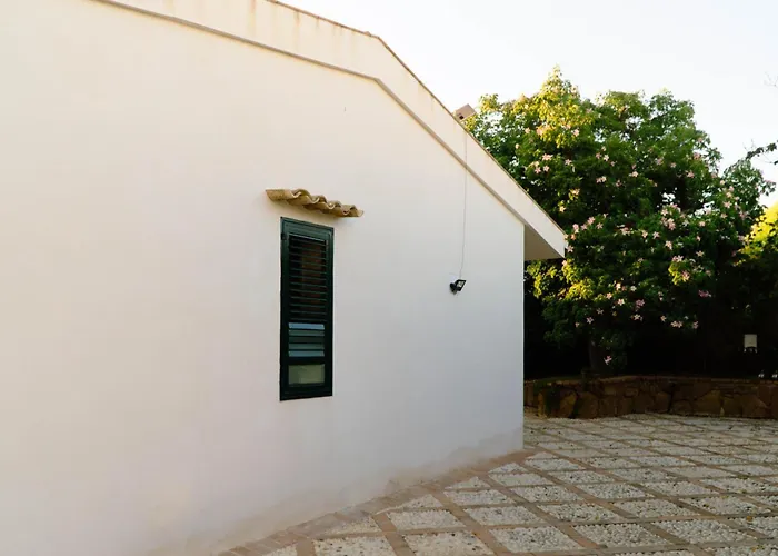 Chivaga Vicino Al Mare Appartement Triscina