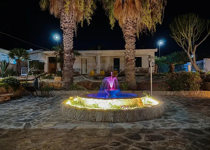 Appartement Chivaga Vicino Al Mare *