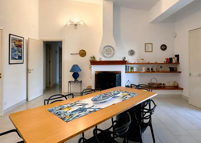 Appartement Chivaga Vicino Al Mare Triscina