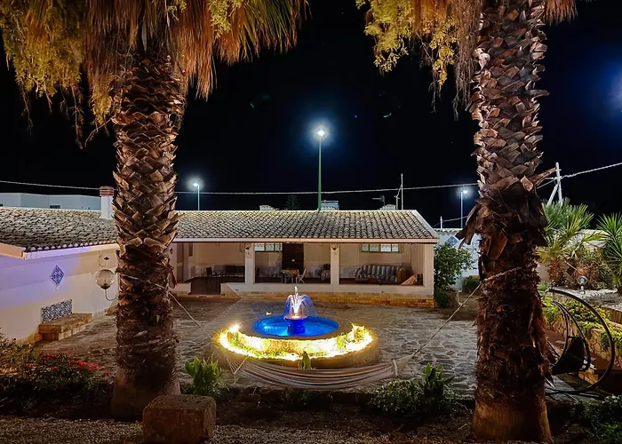 Chivaga Vicino Al Mare *