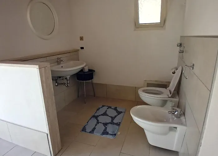 Chivaga Vicino Al Mare Appartement *