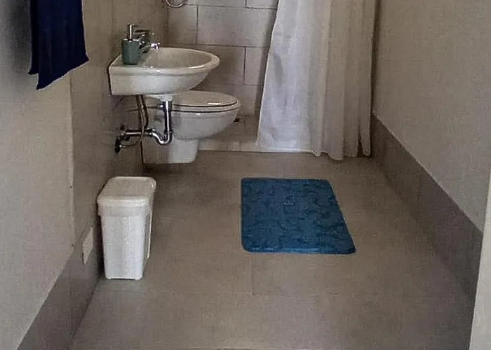 Chivaga Vicino Al Mare Triscina