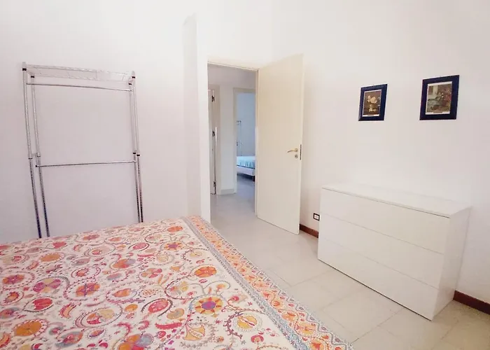 Chivaga Vicino Al Mare