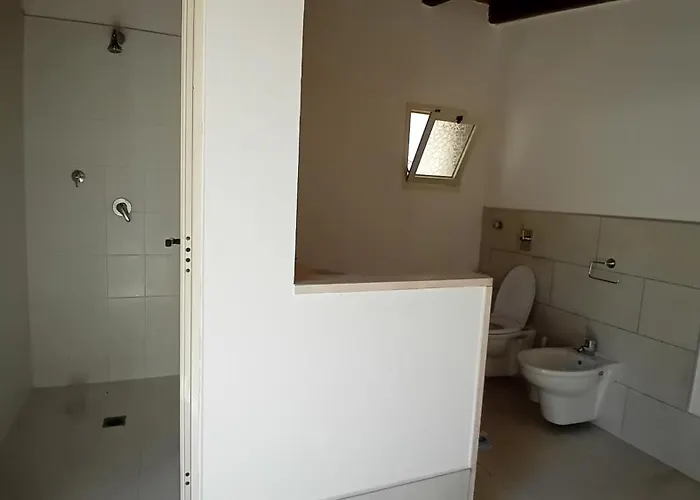 Appartement Chivaga Vicino Al Mare