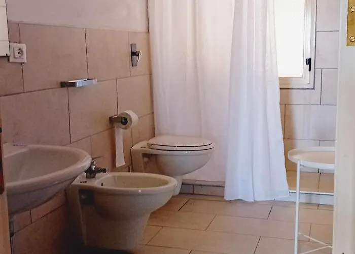 Chivaga Vicino Al Mare Appartement *